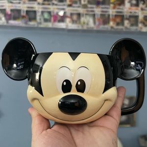 Disney Mickey Mouse Mug
